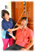 physiotherapy services in singapore