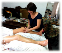 physiotherapy singapore